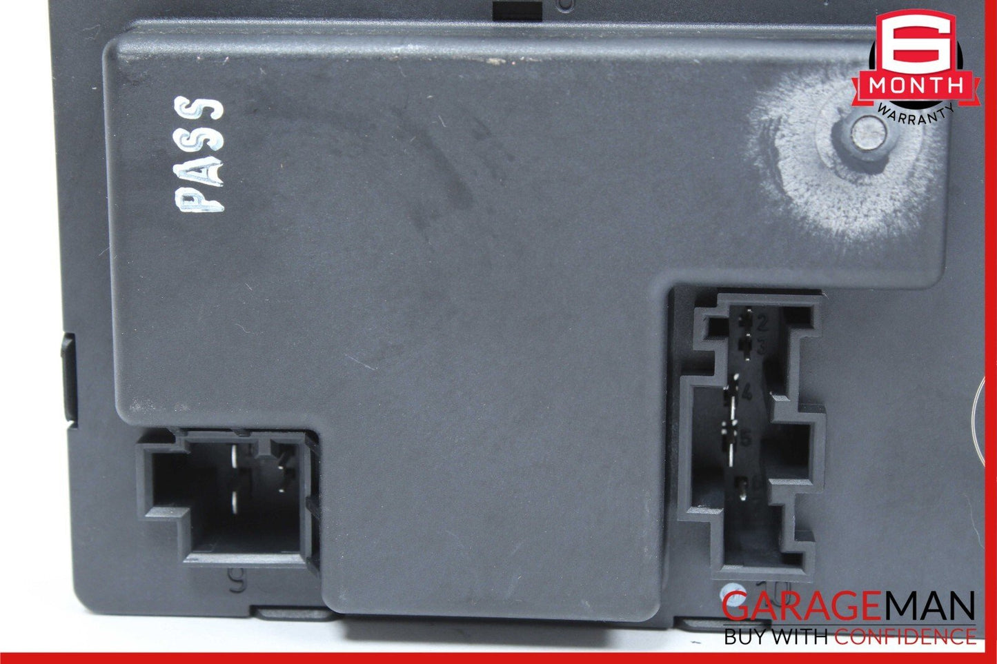 03-09 Mercedes W211 E550 E350 E320 Front Right Door Controller Module Unit