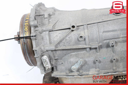 2008 Cadillac XLR 4.6L Automatic Transmission Assembly 24238455 OEM