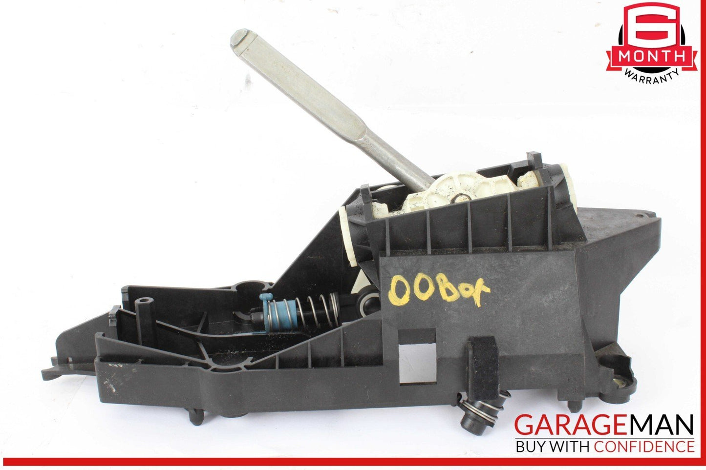97-04 Porsche Boxter 986 Automatic Transmission Gear Shifter OEM