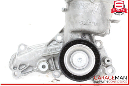11-20 Mercedes X166 GL450 E550 Engine Oil Filter Housing 2781800410 OEM
