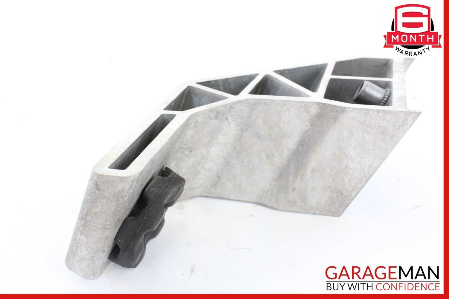 15-20 Mercedes W205 C300 Front Left Driver Side Radiator Support Mount Bracket