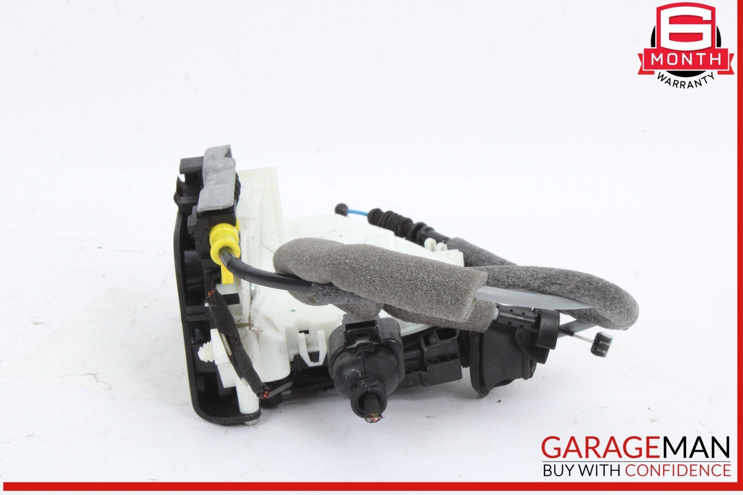 18-24 Audi Q5 S5 A5 A4 S4 Rear Right Passenger Side Door Lock Latch Actuator OEM