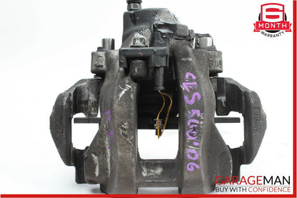 06-11 Mercedes W219 CLS550 Brembo Front Right Passenger Side Brake Caliper OEM