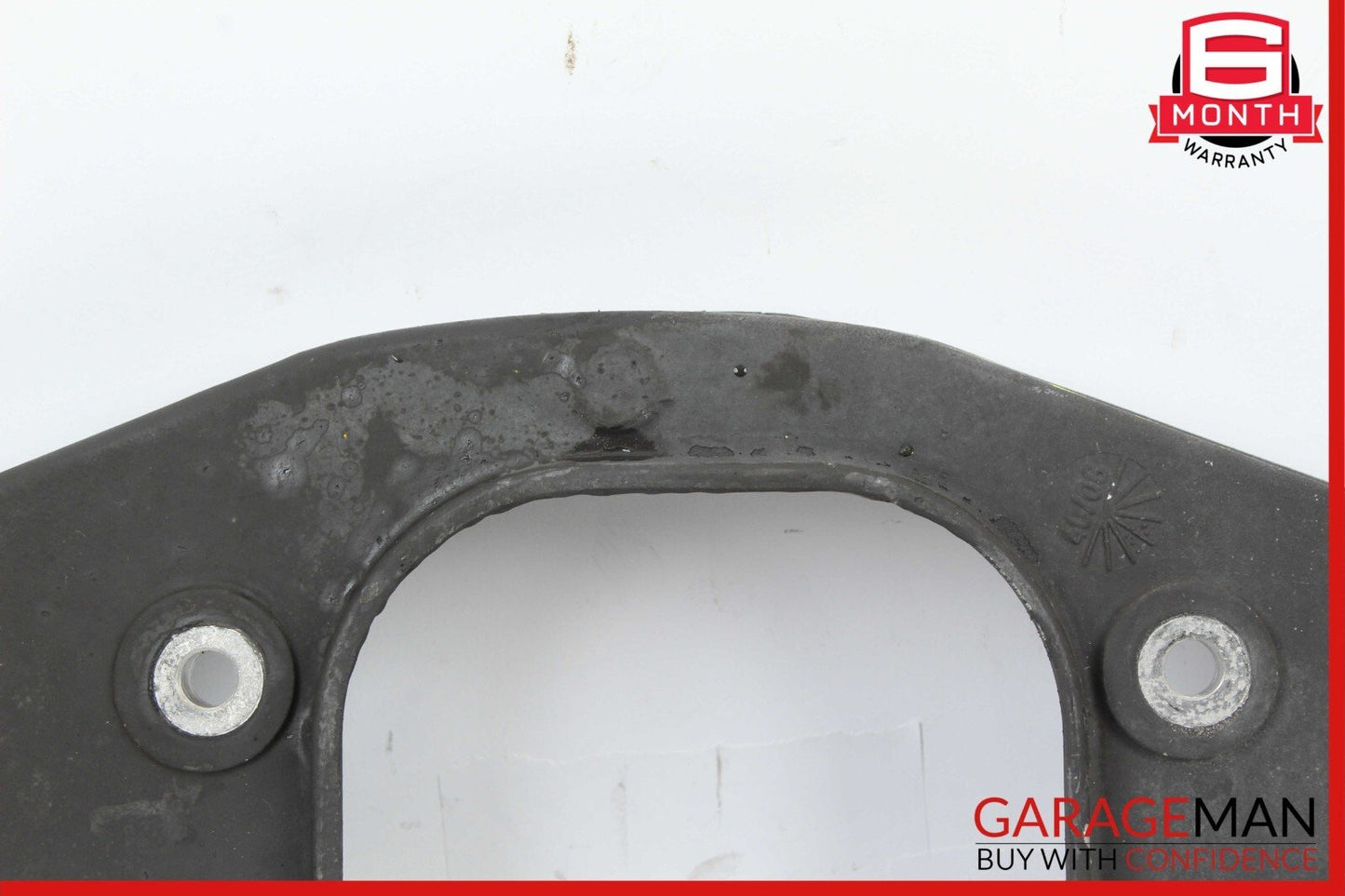 03-09 Mercedes W211 E350 E63 AMG Rear Diff Differential Carrier Bracket Mount