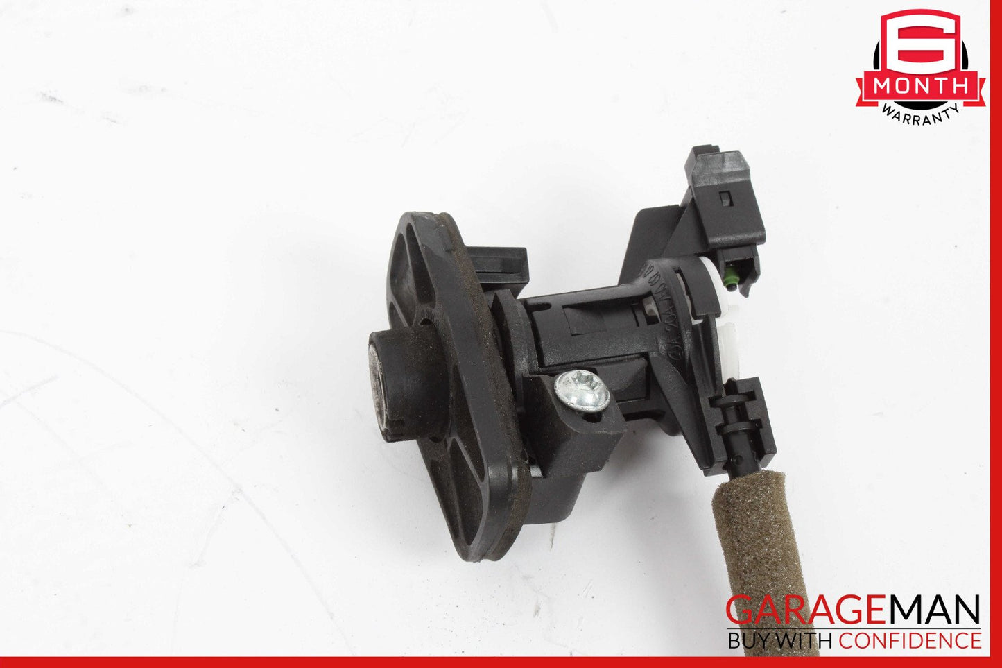 08-17 Mercedes W207 E350 E400 Rear Trunk Lid Latch Lock Actuator OEM