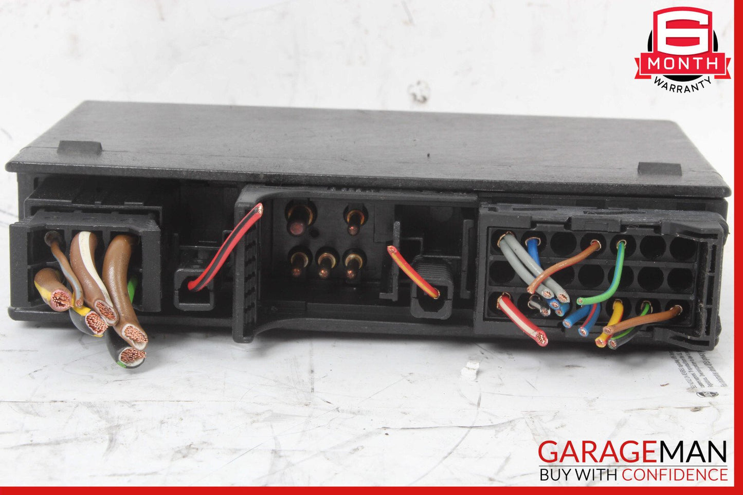 96-02 Mercedes R129 SL500 S500 CL500 Blinker Hazard Warning Control Unit OEM