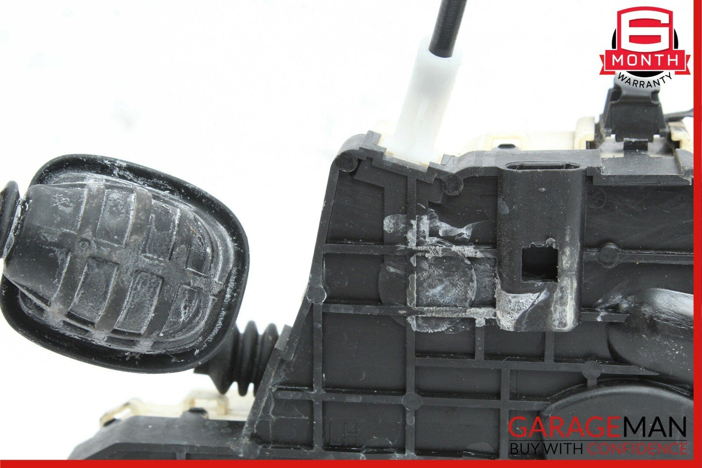 07-13 Mercedes W221 S550 CL65 AMG Front Left Door Lock Latch Actuator Keyless Go