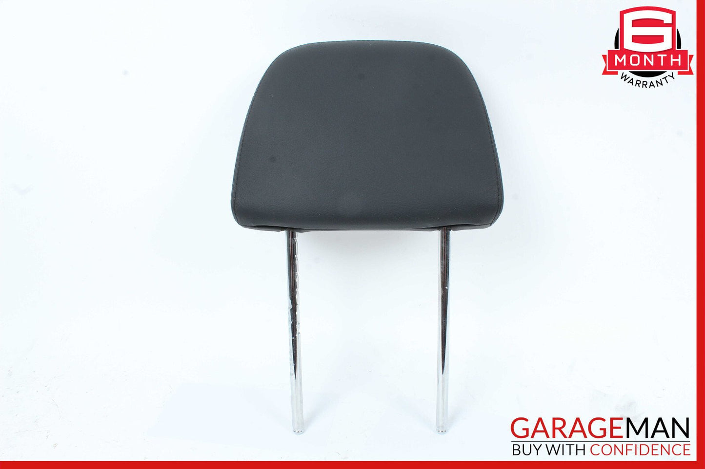 97-03 Mercedes W208 CLK430 Front Left / Right Seat Headrest Head Rest OEM