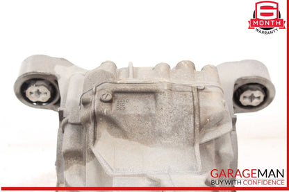 11-18 Porsche Cayenne 958 Rear Differential Diff Axle Carrier OEM