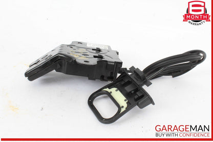 14-19 Cadillac CTS V-Sport Rear Trunk Lid Lock Latch Actuator 13513995 OEM