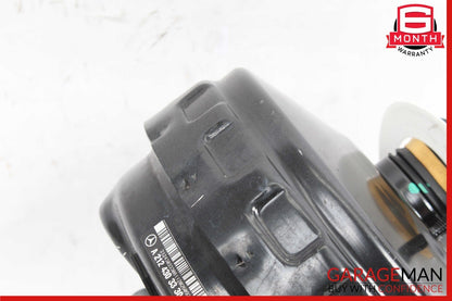 12-14 Mercedes W212 E350 CLS500 Power Brake Booster Master Cylinder Reservoir