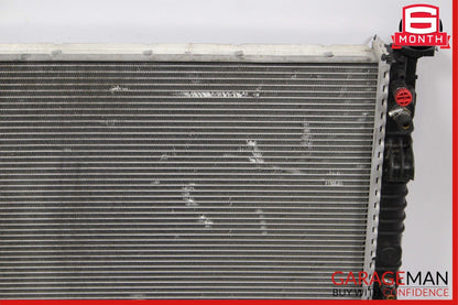 06-10 Mercedes ML350 R500 GL450 Engine Motor Cooling Radiator 2515000104 OEM