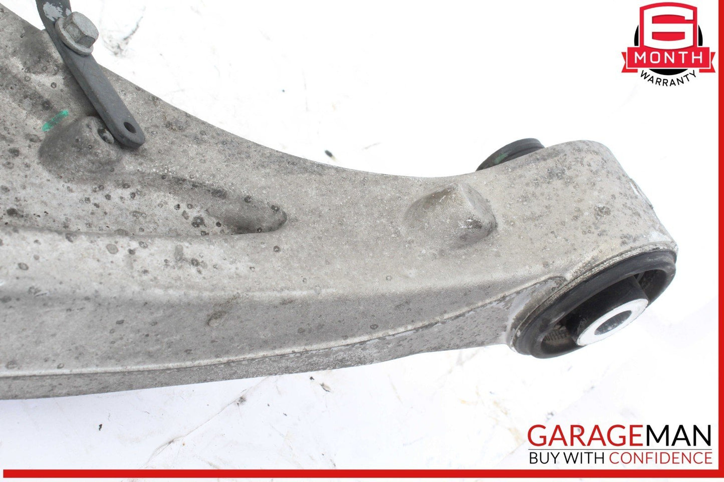 12-19 Mercedes X166 GL450 Rear Right Passenger Side Lower Control Arm OEM