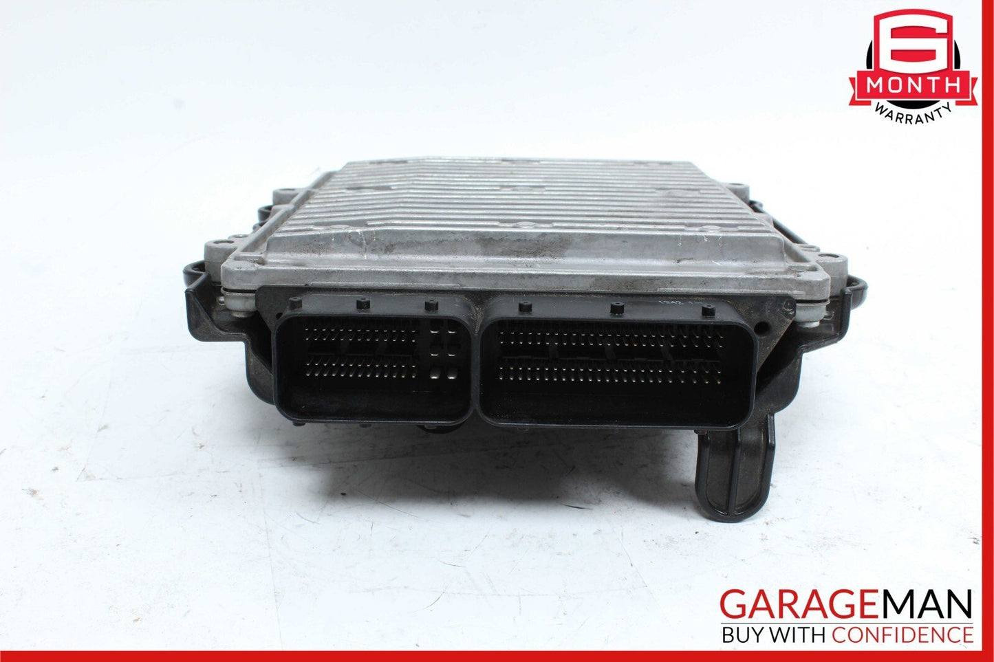 10-16 Mercedes W204 C350 E350 3.5L V6 ECU ECM Engine Computer Control Module OEM