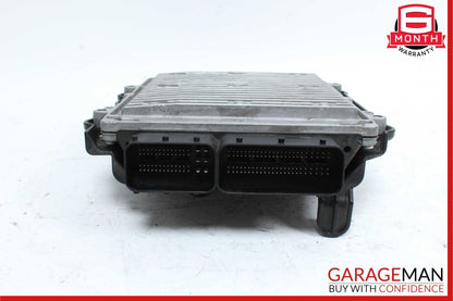 10-16 Mercedes W204 C350 E350 3.5L V6 ECU ECM Engine Computer Control Module OEM