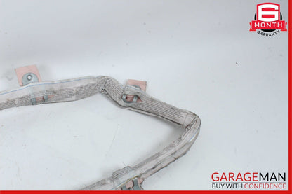 10-16 Porsche Panamera 970 Left Side Roof Curtain Airbag Air Bag 97080309101 OEM