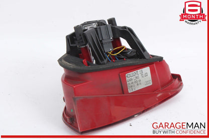 08-12 Audi S5 A5 Rear Left Side Inner LED Tail Light Lamp 8T0945093B OEM