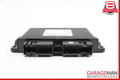 15-19 Mercedes W205 C300 C350 GLC300 TCU TCM Transmission Control Module Unit