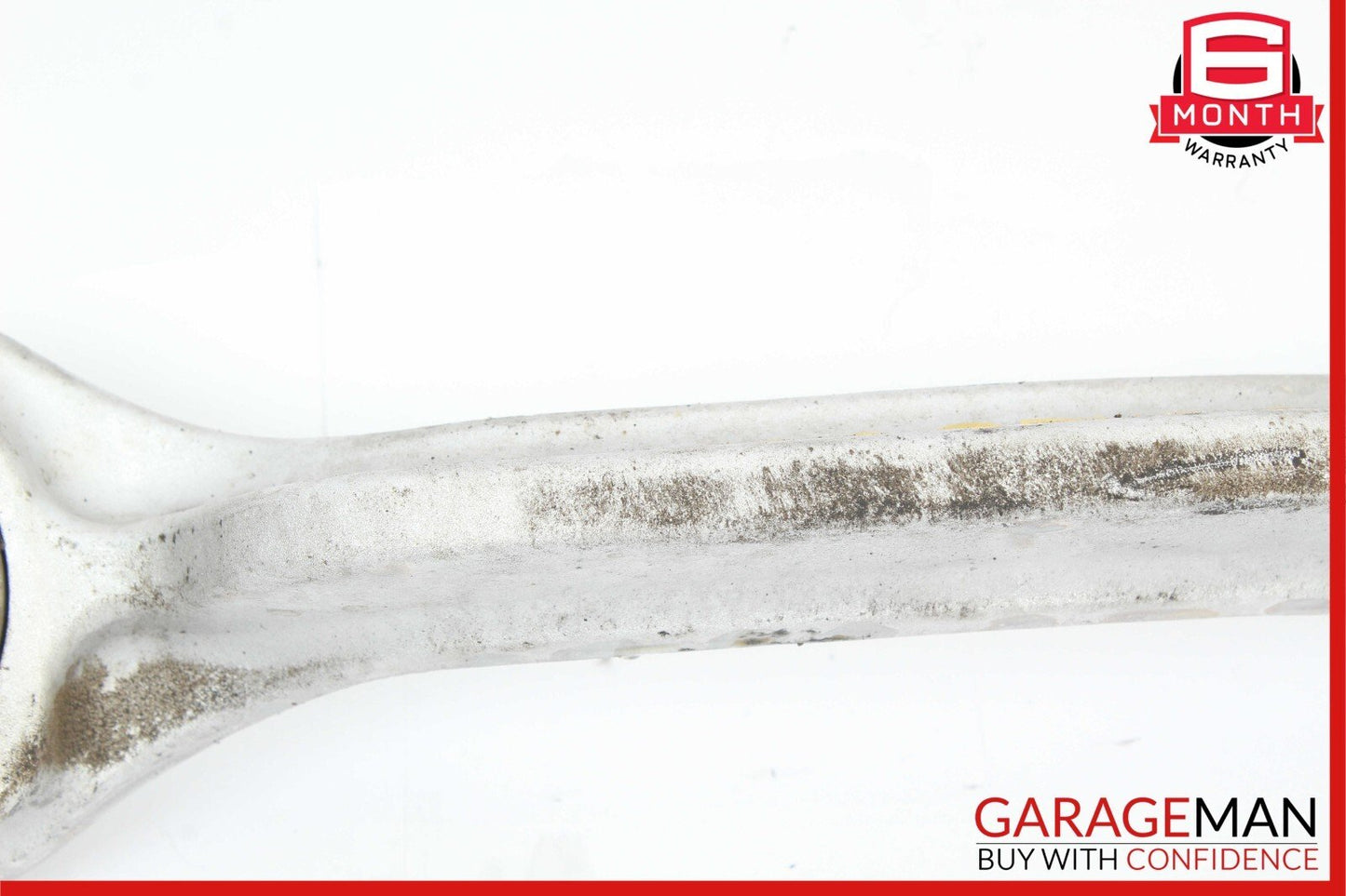 03-09 Mercedes CLS500 E350 E500 Front Right Side Lower Wishbone Control Arm OEM