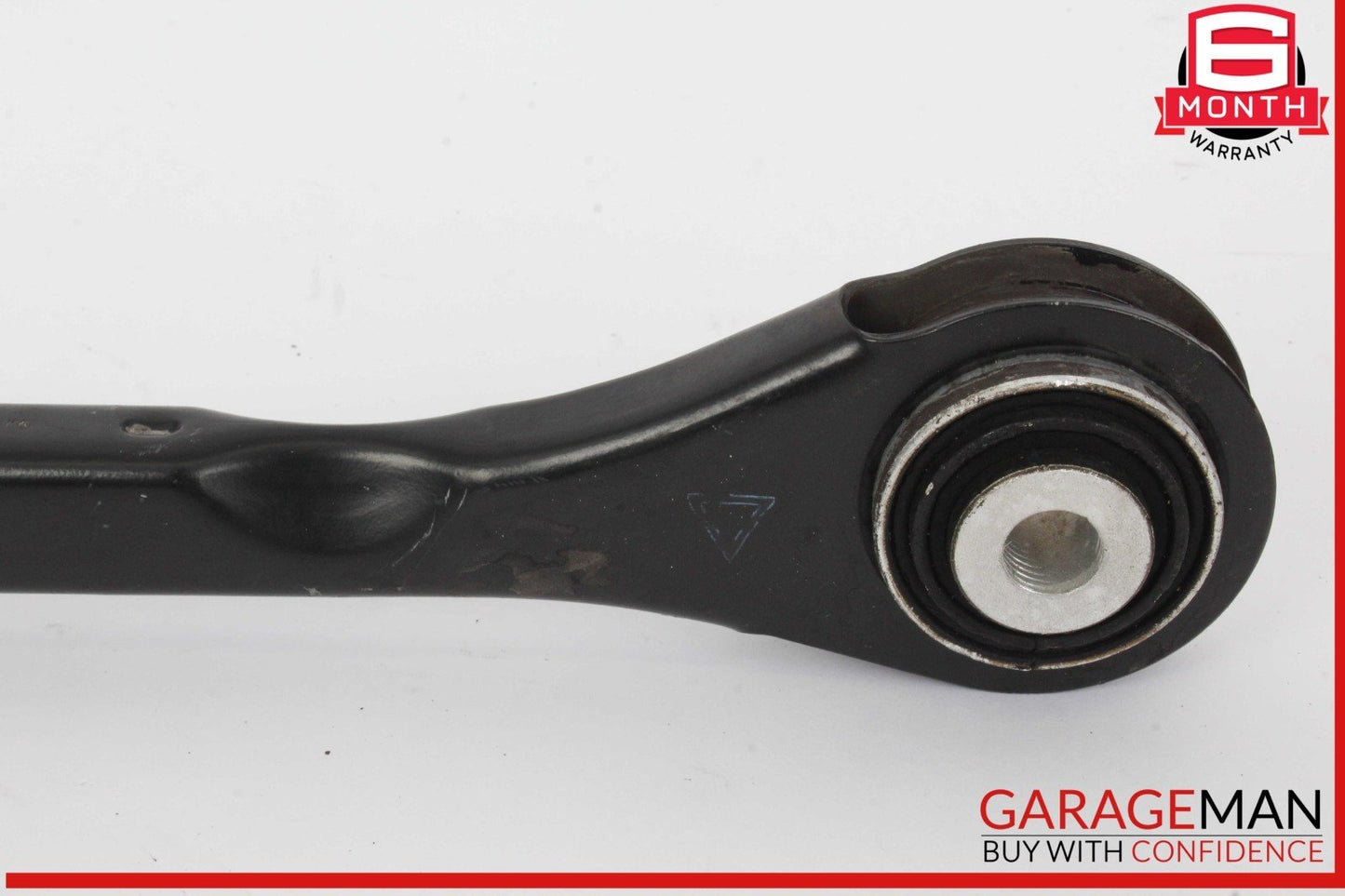 09-18 Audi A6 A7 S4 A4 Rear Left or Right Side Lower Forward Control Arm OEM