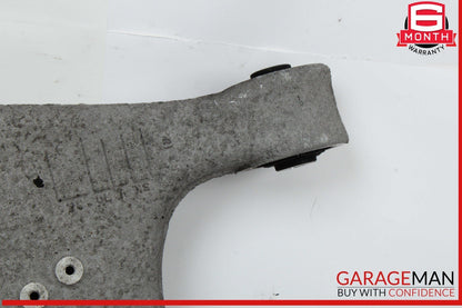 09-16 Audi S4 A4 Rear Right Passenger Side Lower Control Arm 8K0505312J OEM