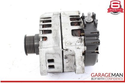 11-20 Mercedes X166 GL450 4MATIC Alternator Generator 180A 0141540902 OEM