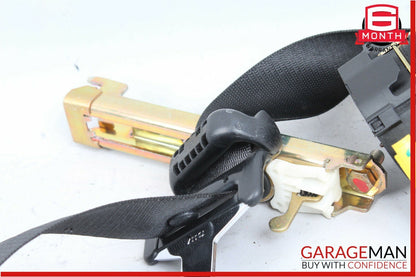 98-05 Mercedes W163 ML320 Rear Left Side Seatbelt Seat Belt Retractor OEM