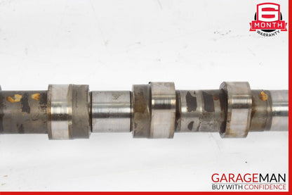 05-12 Mercedes W164 ML350 R350 Right Side Engine Camshaft Cam Shaft Exhaust OEM