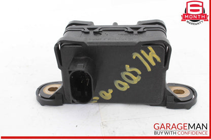06-09 Mercedes W164 ML500 ML350 R350 Yaw Turn Rate Sensor Module Unit 0045423818