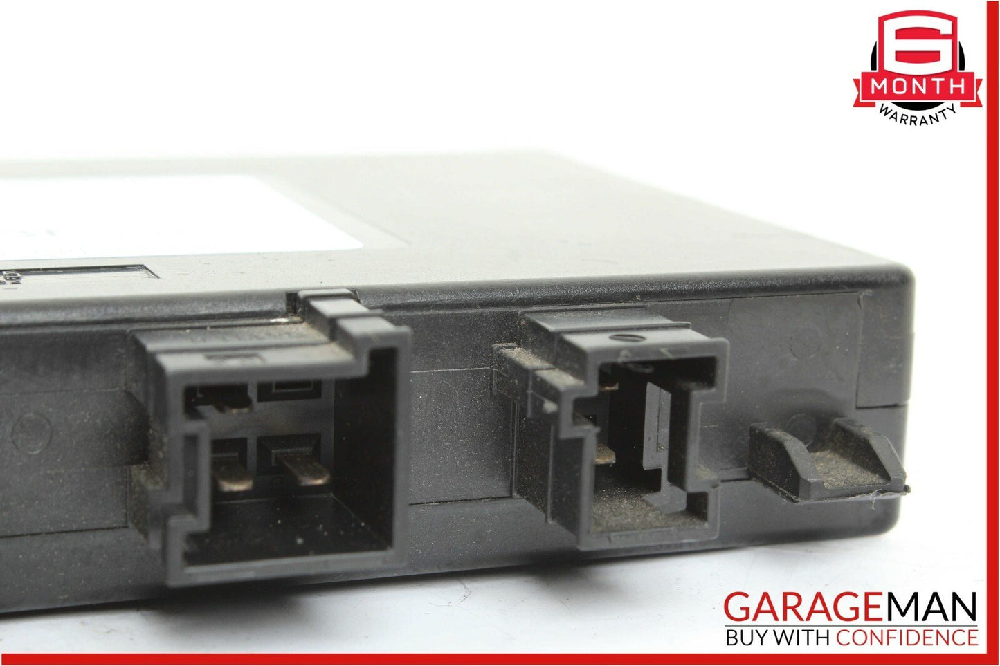 03-11 Mercedes E350 GL450 CLS500 Front Right Side Seat Control Controller Module