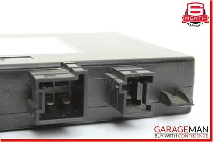 03-11 Mercedes E350 GL450 CLS500 Front Right Side Seat Control Controller Module