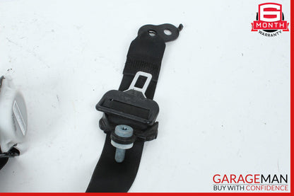 08-11 Mercedes R171 SLK300 SLK55 AMG Front Left Seat Belt Seatbelt Retractor OEM