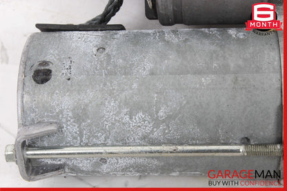12-16 Mercedes W212 E350 SLK350 GLE350 3.5L V6 Valeo Engine Starter Motor Unit