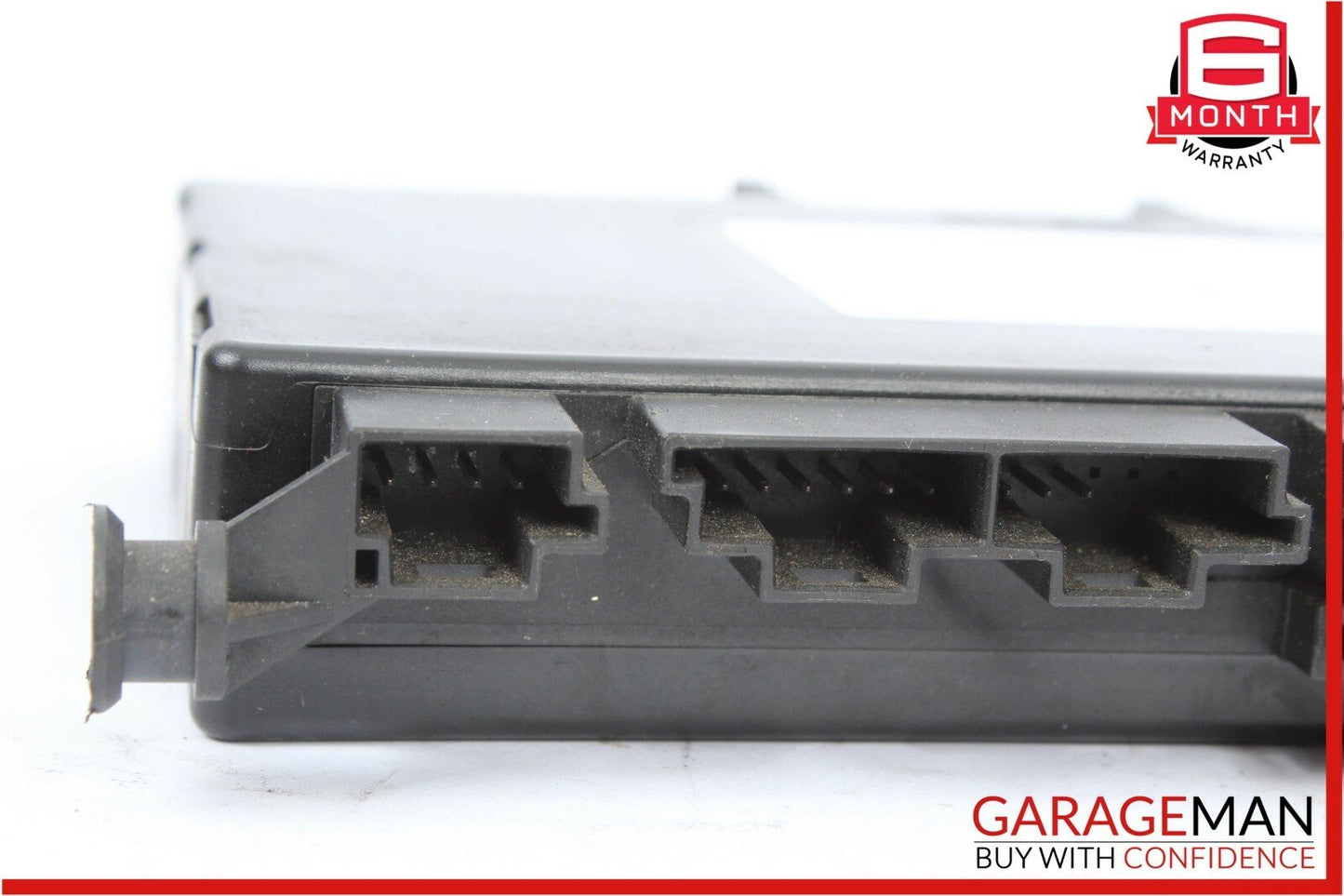 03-12 Mercedes E350 GL550 CLS550 Front Right Passenger Side Seat Control Module