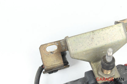 90-02 Mercedes R129 SL320 Front Left Side Headlight Head Light Wiper Motor OEM