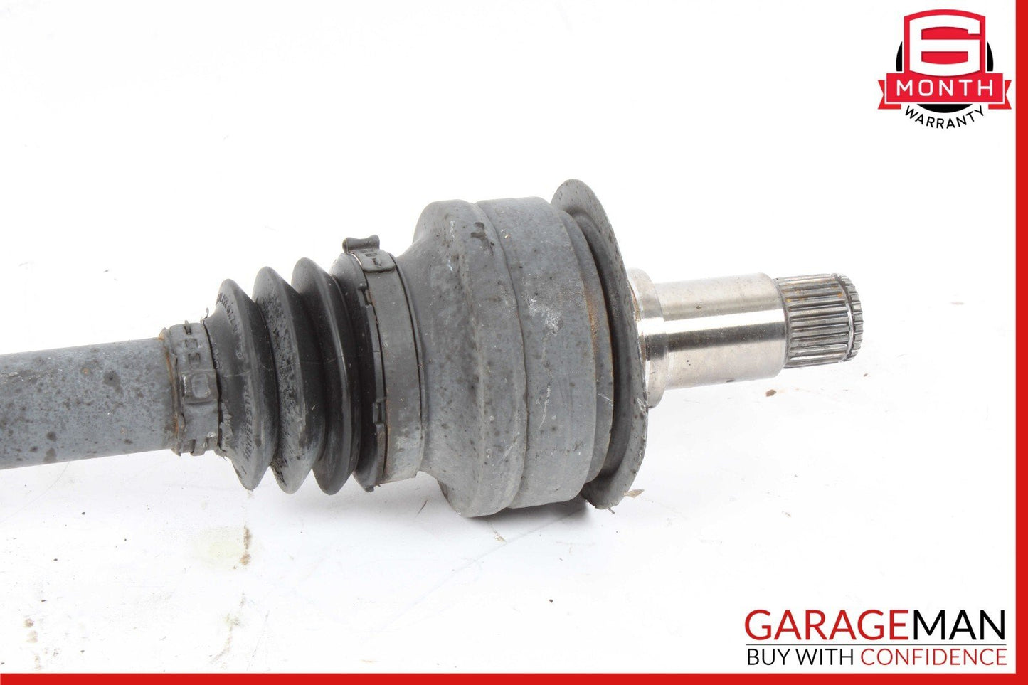 10-17 Mercedes W212 E350 4Matic Rear Right / Left Axle CV Half Shaft Driveshaft