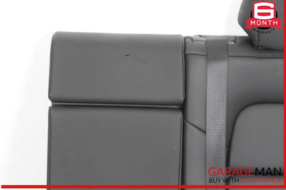 20-23 Tesla Model Y Rear Left Driver Side Seat Cushion w/ Frame Black OEM