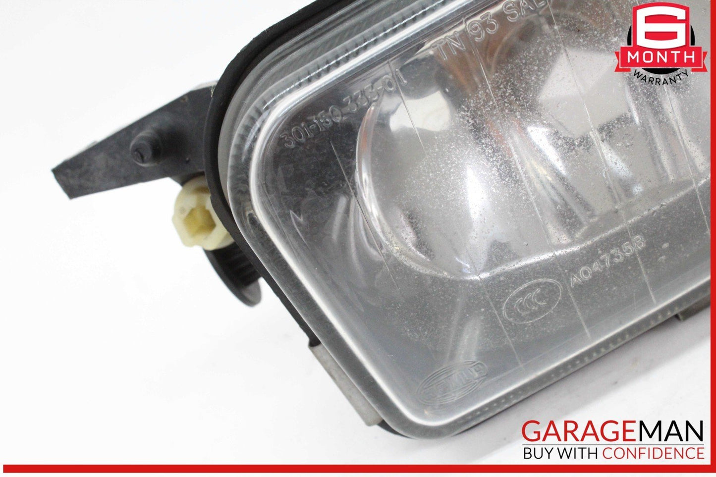 05-11 Mercedes R171 SLK280 Front Left Driver Side Fog Light Lamp OEM