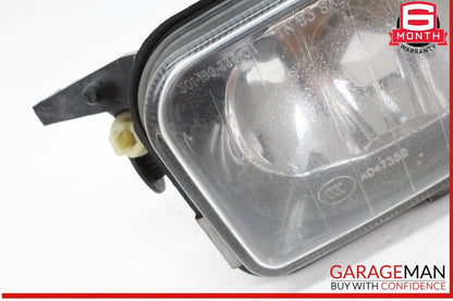 05-11 Mercedes R171 SLK280 Front Left Driver Side Fog Light Lamp OEM