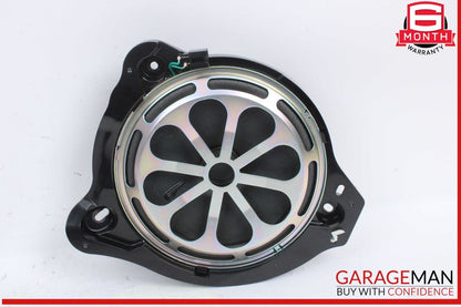 15-20 Mercedes W205 C300 4MATIC Front Left and Right Side Door Sound Speaker OEM