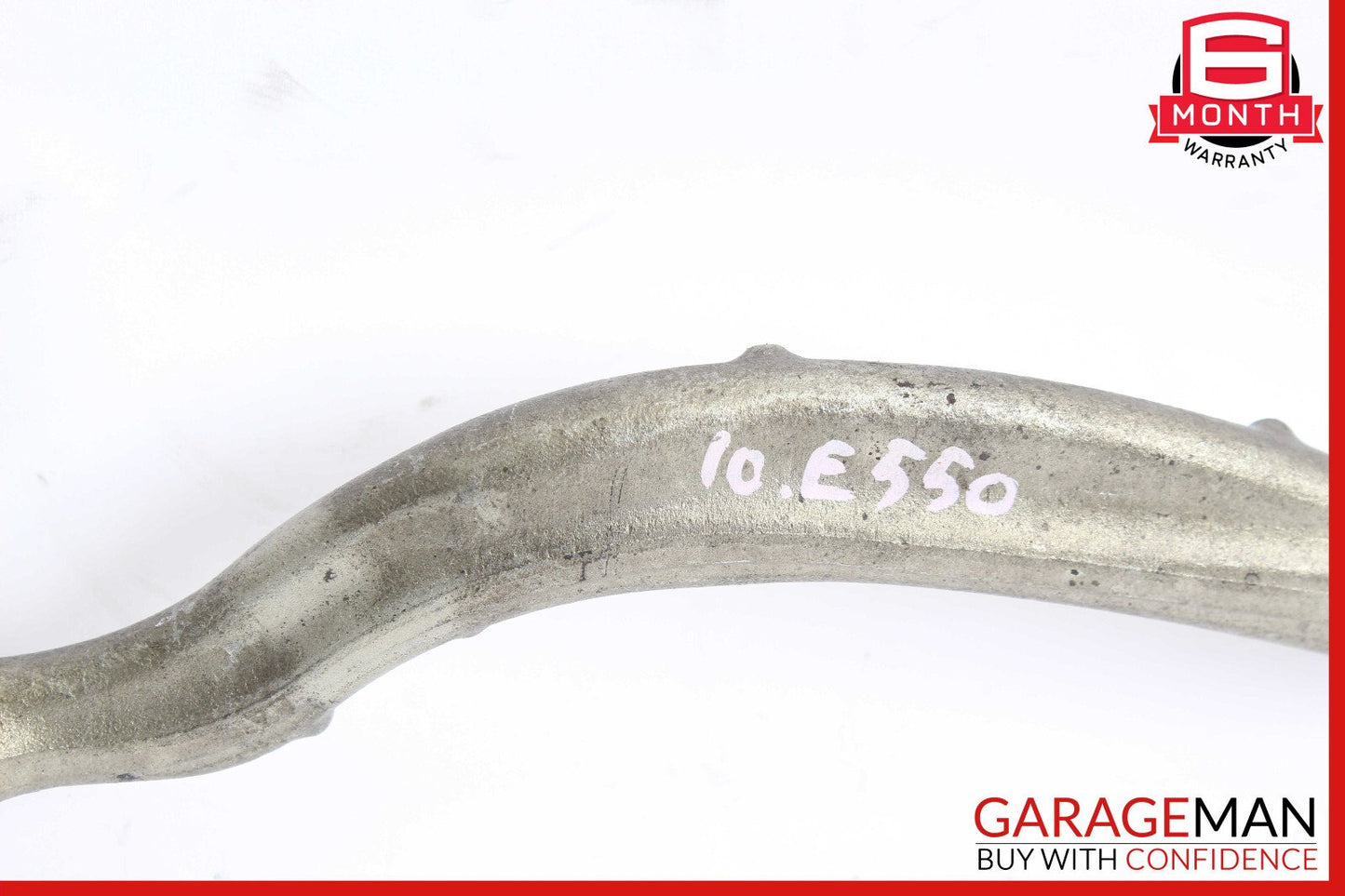 10-16 Mercedes W212 E350 Front Right Side RWD Suspension Wishbone Control Arm
