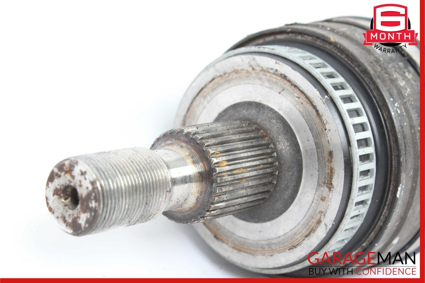 98-05 Mercedes W163 ML350 ML500 Rear Right / Left Axle CV Half Shaft Driveshaft