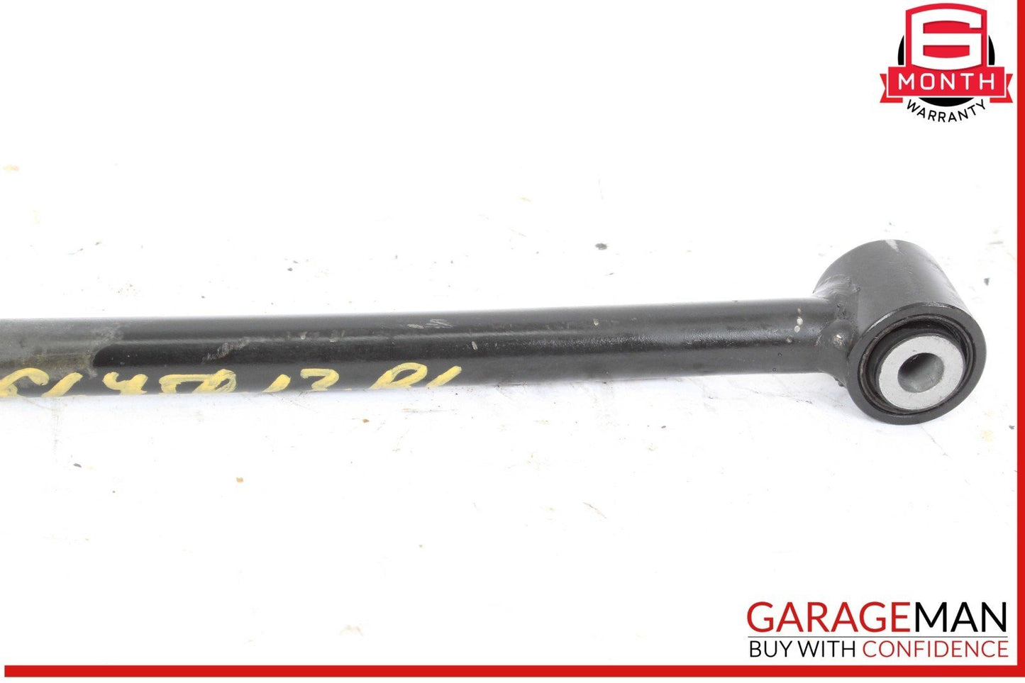 12-19 Mercedes X166 GL450 Rear Left Side Tie Rod Upper Control Arm OEM