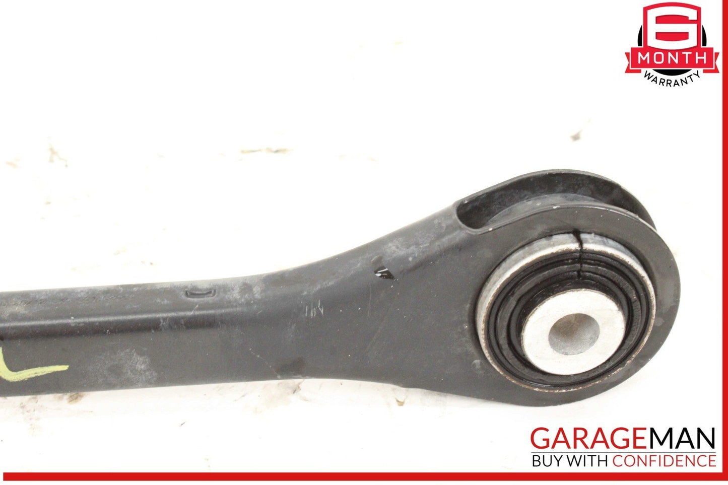 09-18 Audi A4 A6 A7 Rear Left Driver Side Lower Forward Control Arm 8K0501529L