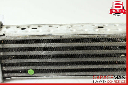 97-04 Mercedes R170 SLK230 C230 Kompressor Radiator Intercooler Inter Cooler OEM