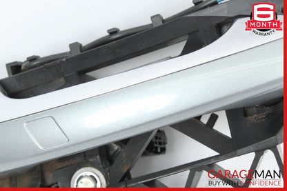 07-13 Mercedes W221 S550 S600 Rear Right Keyless Go Exterior Door Handle Grey