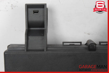 03-12 Mercedes R230 SL500 SL55 AMG Front Left Side Under Seat Control Module OEM