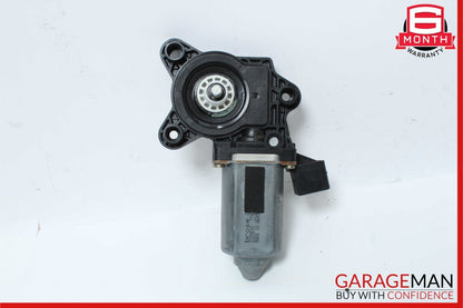 00-06 Mercedes W220 S500 Rear Left Side Door Window Regulator Motor Unit OEM