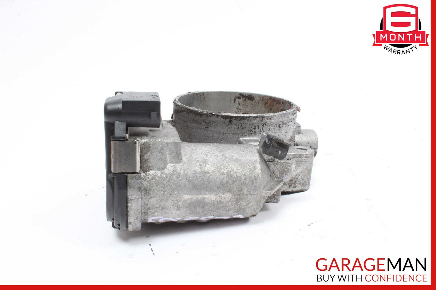 Mercedes CL55 AMG S500 CLK430 E430 SL500 Throttle Body Assembly 1131410125