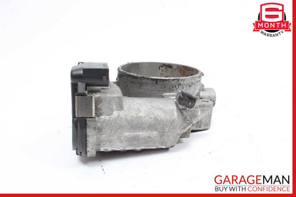 Mercedes CL55 AMG S500 CLK430 E430 SL500 Throttle Body Assembly 1131410125